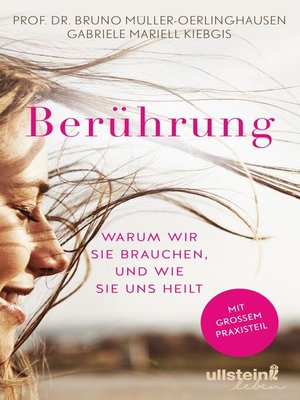 cover image of Berührung